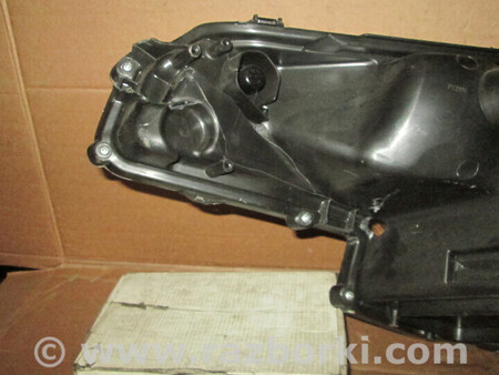 ФОТО Фара для Toyota C-HR (2016-) Львів