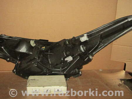 ФОТО Фара для Toyota C-HR (2016-) Львів