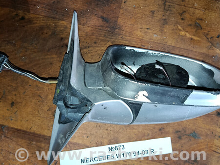 ФОТО Дзеркало бокове (зеркало) для Mercedes-Benz W170 Львів