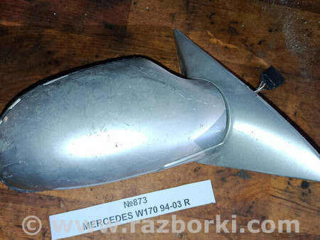 ФОТО Дзеркало бокове (зеркало) для Mercedes-Benz W170 Львів
