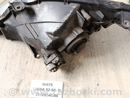 ФОТО Фара для Suzuki Liana Львів