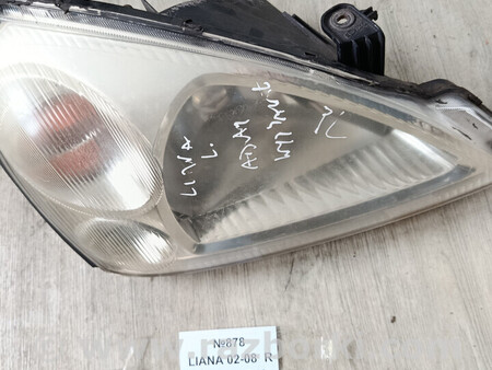 ФОТО Фара для Suzuki Liana Львів