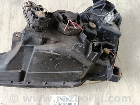 ФОТО Фара для Suzuki Liana Львів