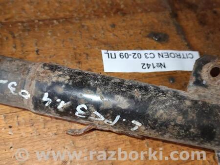 ФОТО Амортизатор передній для Citroen C3 Львів