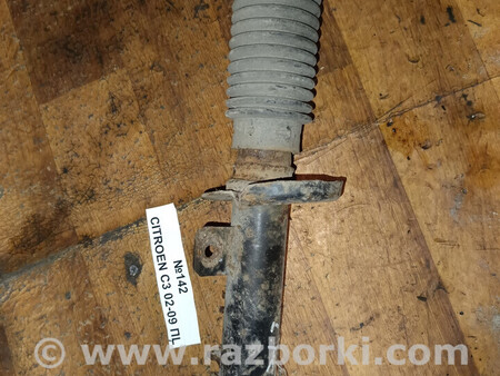 ФОТО Амортизатор передній для Citroen C3 Львів