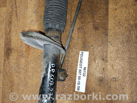 ФОТО Амортизатор передній для Peugeot 607 Львів