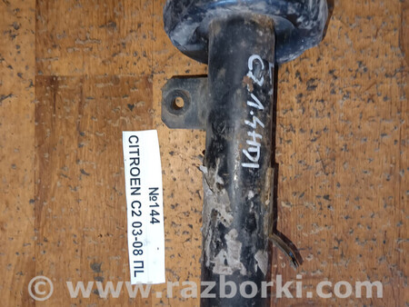 ФОТО Амортизатор передній для Citroen C2 Львів