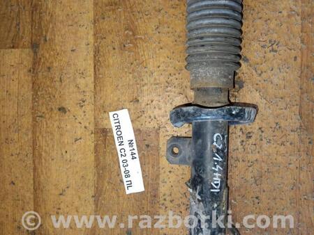 ФОТО Амортизатор передній для Citroen C2 Львів