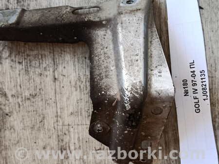 ФОТО кронштейн кріплення бампера для Volkswagen Golf (різні не сортовані) Львів