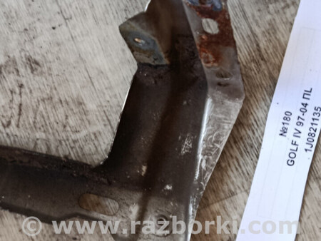 ФОТО кронштейн кріплення бампера для Volkswagen Golf (різні не сортовані) Львів