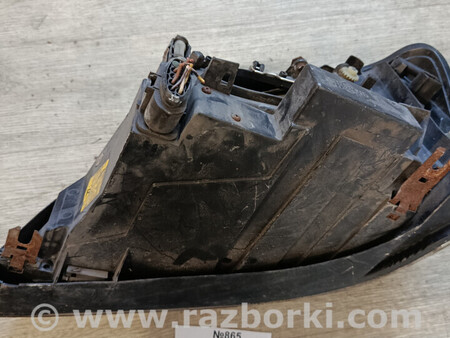 ФОТО Фара для Ford Galaxy Львів