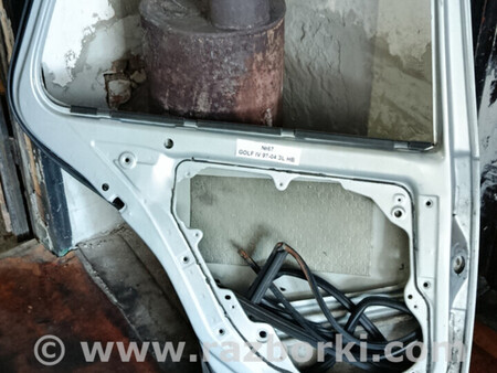 ФОТО Volkswagen golf IV 1997-2004 для Volkswagen Golf (різні не сортовані) Львів