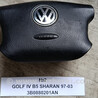 Подушка AIRBAG керма Volkswagen Golf (різні не сортовані)
