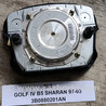 ФОТО Подушка AIRBAG керма для Volkswagen Golf (різні не сортовані) Львів