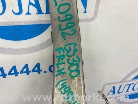 ФОТО Кулак поворотний для Lexus GS350 Київ