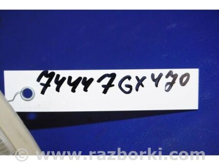 ФОТО плафон салону для Mitsubishi Outlander XL CW (05-12) Київ