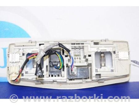 ФОТО плафон салону для Mitsubishi Outlander XL CW (05-12) Київ