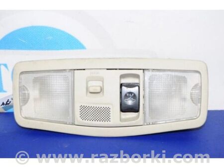 ФОТО плафон салону для Mitsubishi Outlander XL CW (05-12) Київ