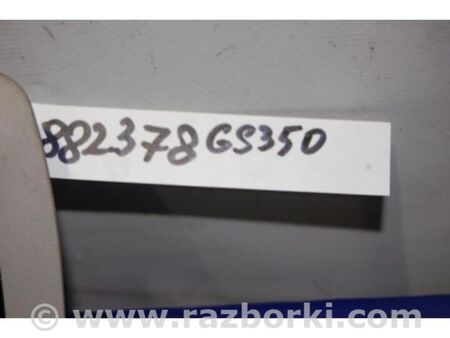 ФОТО плафон салону для Lexus GS350 Київ