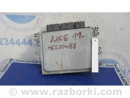 ФОТО Блок керування двигуном для Nissan Juke (10-19) Київ