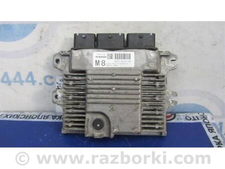 ФОТО Блок керування двигуном для Nissan Juke (10-19) Київ