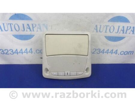 ФОТО плафон салону для Nissan Altima L33 Київ