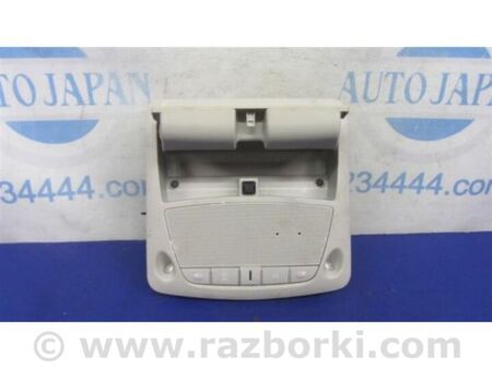 ФОТО плафон салону для Nissan Altima L33 Київ