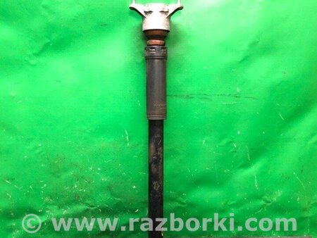 ФОТО Амортизатор для Infiniti QX30 (15-19) Київ