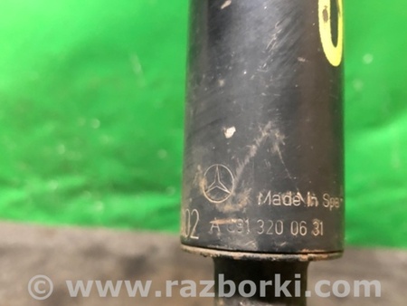 ФОТО Амортизатор для Infiniti QX30 (15-19) Київ