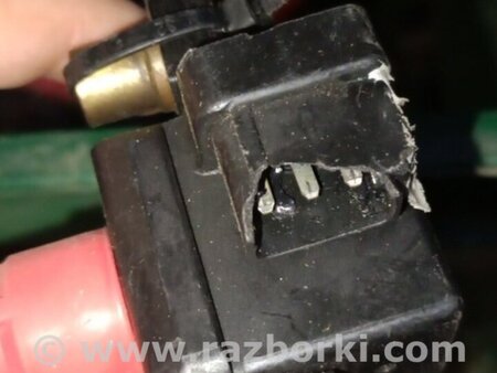 ФОТО Котушка запалювання для Subaru Legacy IV BL/BP (03-09) Київ