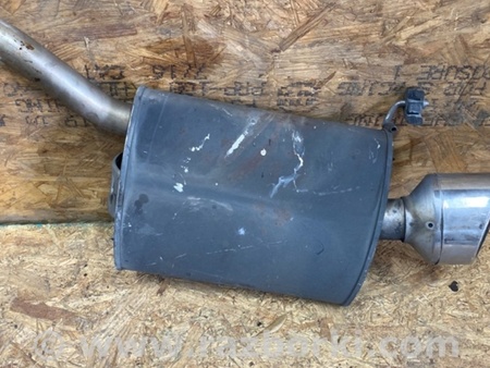 ФОТО Глушник для Acura RL (1995-2012) Київ