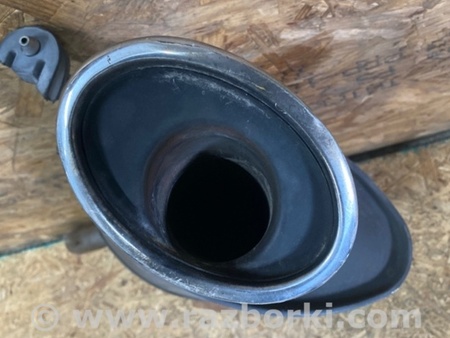 ФОТО Глушник для Acura RL (1995-2012) Київ