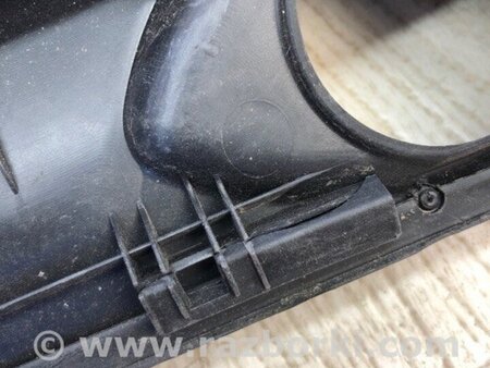 ФОТО Пластик під лобове скло / Жабо для Hyundai Sonata VII LF (14-19) Київ