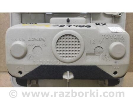 ФОТО плафон салону для Lexus RX300 (98-03) Київ
