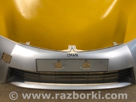 ФОТО Бампер передній для Toyota Corolla E180 (05.2012-01.2019) Київ