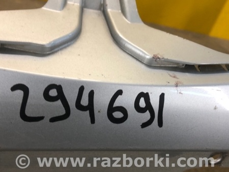 ФОТО Бампер передній для Toyota Corolla E180 (05.2012-01.2019) Київ