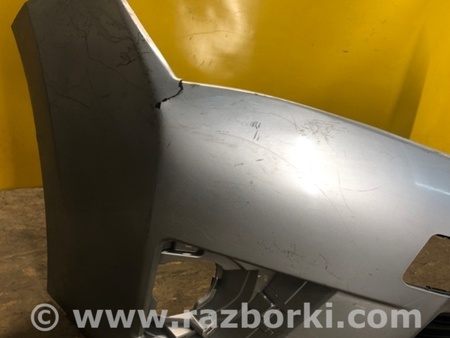 ФОТО Бампер передній для Toyota Corolla E180 (05.2012-01.2019) Київ