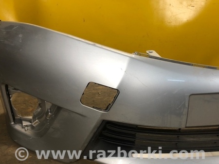 ФОТО Бампер передній для Toyota Corolla E180 (05.2012-01.2019) Київ