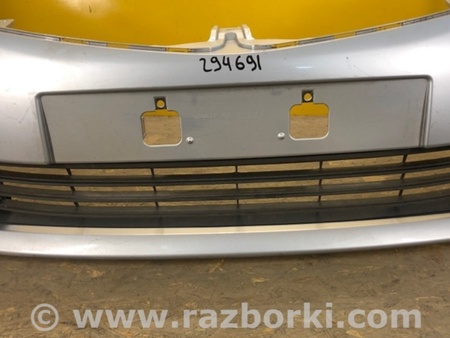 ФОТО Бампер передній для Toyota Corolla E180 (05.2012-01.2019) Київ