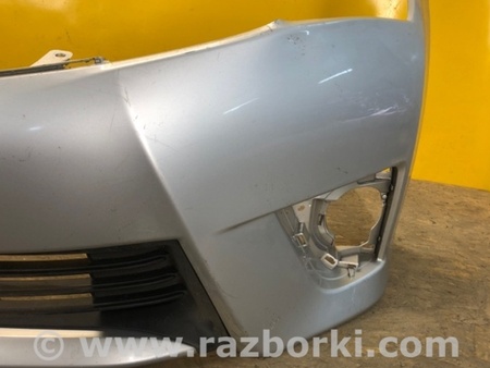ФОТО Бампер передній для Toyota Corolla E180 (05.2012-01.2019) Київ