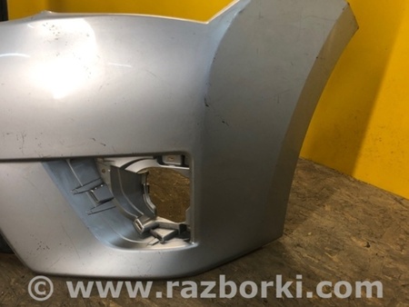 ФОТО Бампер передній для Toyota Corolla E180 (05.2012-01.2019) Київ