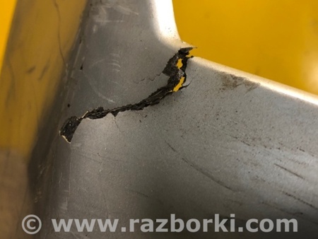 ФОТО Бампер передній для Toyota Corolla E180 (05.2012-01.2019) Київ