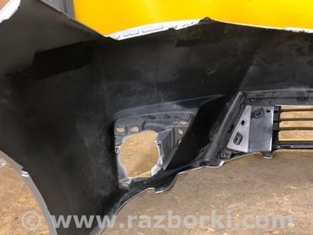 ФОТО Бампер передній для Toyota Corolla E180 (05.2012-01.2019) Київ