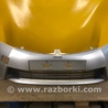 Бампер передній Toyota Corolla E180 (05.2012-01.2019)
