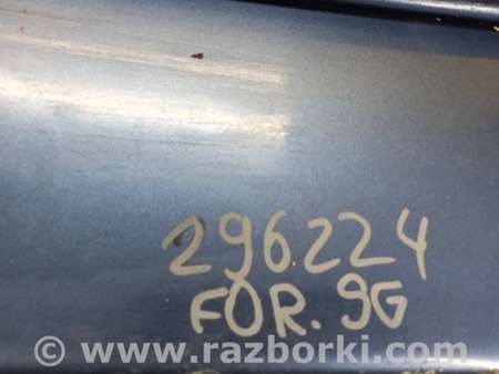 ФОТО Бампер задній для Subaru Forester SG S11 (02-08) Київ