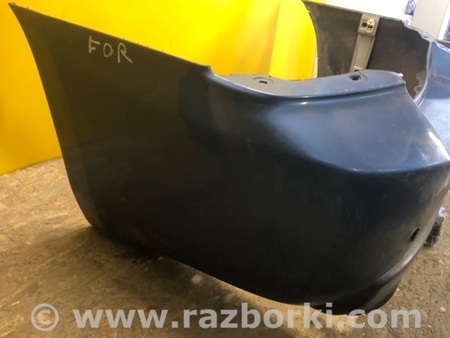ФОТО Бампер задній для Subaru Forester SG S11 (02-08) Київ