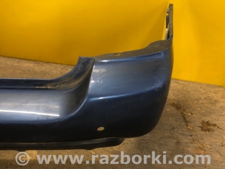 ФОТО Бампер задній для Subaru Forester SG S11 (02-08) Київ