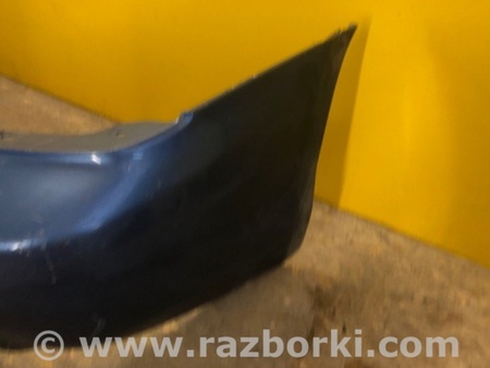 ФОТО Бампер задній для Subaru Forester SG S11 (02-08) Київ
