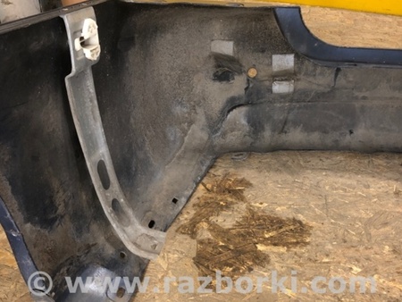 ФОТО Бампер задній для Subaru Forester SG S11 (02-08) Київ