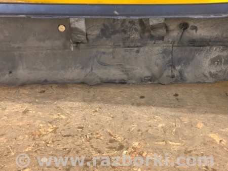 ФОТО Бампер задній для Subaru Forester SG S11 (02-08) Київ